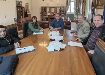 ΤΕΕ/ΤΔΜ: Δράσεις βελτίωσης της ζωής των πολιτών ΤΕΕ/ΤΔΜ: Δράσεις βελτίωσης της ζωής των πολιτών