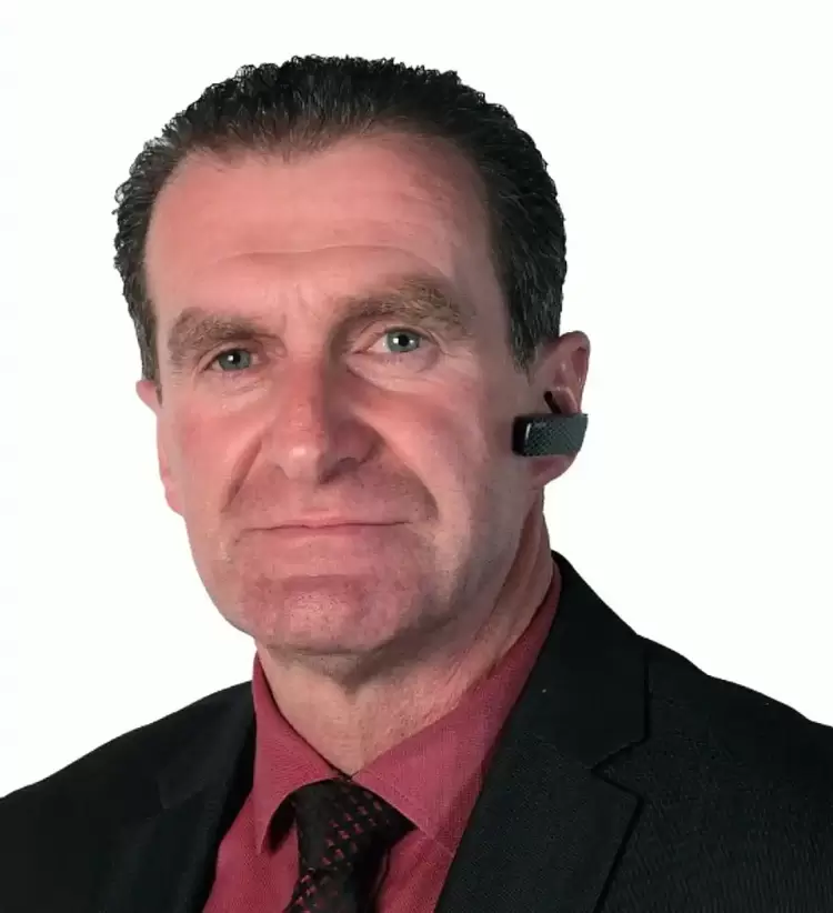 Θεόδωρος Πήττας: « Όταν δεν έχεις τι να πεις στη λογοδοσία, συκοφαντείς για να προκαλέσεις θόρυβο»