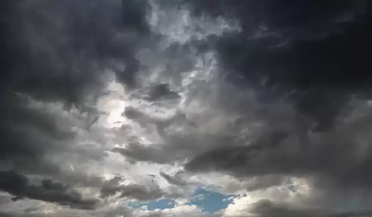 Τι καιρό θα κάνει σε Κοζάνη και Δυτική Μακεδονία σήμερα Δευτέρα, 17 Μαρτίου 2025: Νεφώσεις με πρόσκαιρες τοπικές βροχές