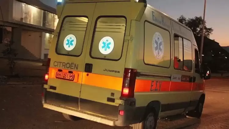 Τραγωδία στην Κοζάνη με νεκρό φοιτητή 