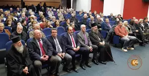 Η Τρίτη Ηλικία στο Αμύνταιο