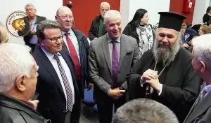 Η Τρίτη Ηλικία στο Αμύνταιο