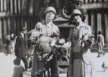 Βικτωρία Μαργαριτοπούλου: Η αριστούχος πρώτη Ελληνίδα γιατρός που εγκαταστάθηκε στη Θεσσαλονίκη το 1915 Βικτωρία Μαργαριτοπούλου: Η αριστούχος πρώτη Ελληνίδα γιατρός που εγκαταστάθηκε στη Θεσσαλονίκη το 1915