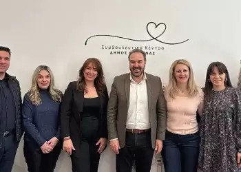 «Βρες τη φωνή σου»: Απολογισμός των δράσεων για την Παγκόσμια Ημέρα Δικαιωμάτων των Γυναικών