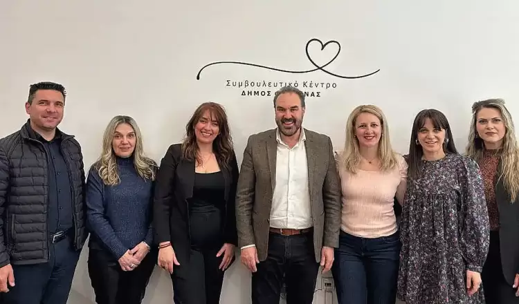 «Βρες τη φωνή σου»: Απολογισμός των δράσεων για την Παγκόσμια Ημέρα Δικαιωμάτων των Γυναικών