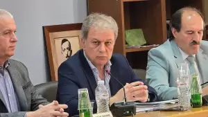 Ένταξη του Αμυνταίου στο Εθνικό πρόγραμμα αντιχαζαλικής προστασίας