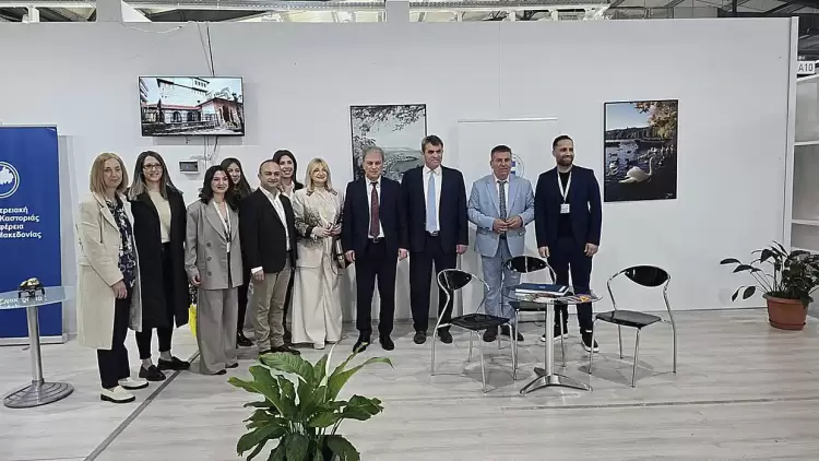 Η 50ή επετειακή Διεθνής Έκθεση Γούνας Καστοριάς σφράγισε τη μακρόχρονη πορεία της με μία εξαιρετικά επιτυχημένη διοργάνωση,