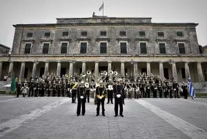 “6η Συνάντηση  Φιλαρμονικών Ορχηστρών” Δήμου Κοζάνης