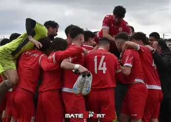 Γ' Εθνική: Λιονταρίσια Κοζάνη, τεράστια νίκη με Αναγέννηση - Ήττα για το Αμύνταιο