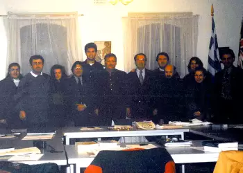 9 Φεβρουάριου, ημέρα εθνικής υπερηφάνειας του οικουμενικού Ελληνισμού.