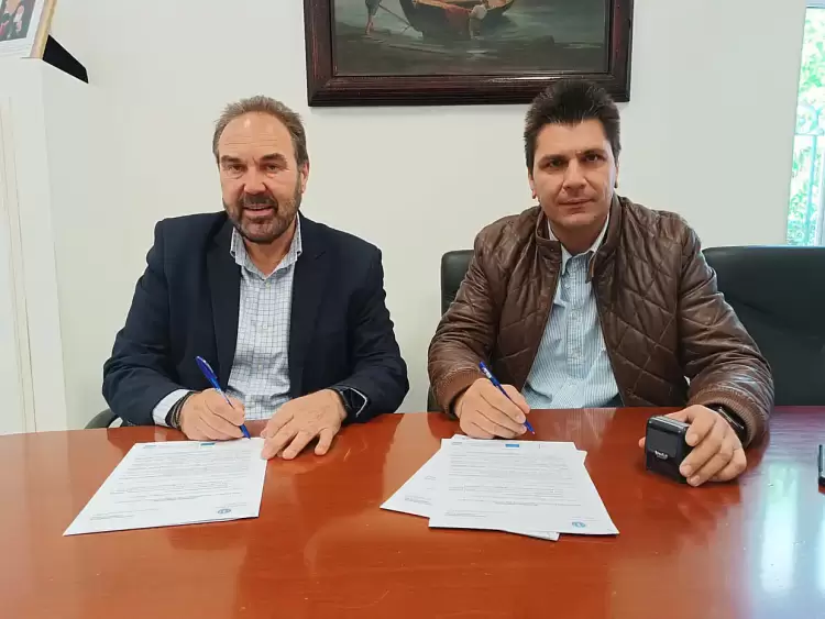 Φλώρινα: Eνεργειακή αναβάθμιση του Γυμνασίου Βεύης Eνεργειακή αναβάθμιση του Γυμνασίου Βεύης