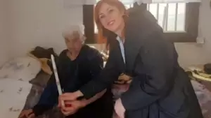 O Δήμος Φλώρινας δίπλα στην τρίτη ηλικία