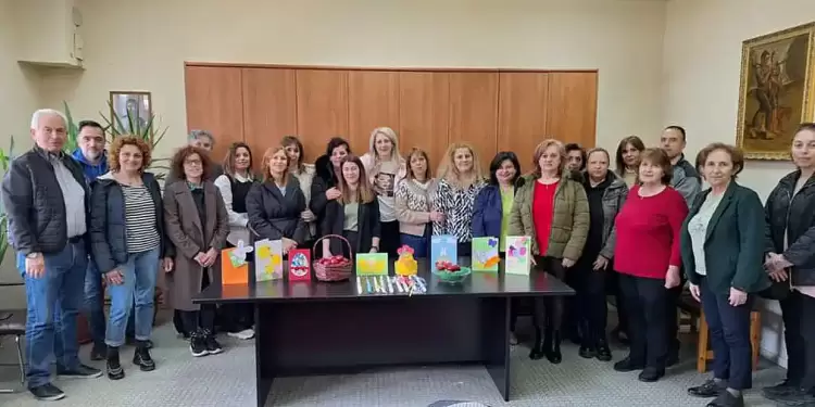 O Δήμος Φλώρινας δίπλα στην τρίτη ηλικία