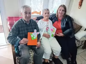 O Δήμος Φλώρινας δίπλα στην τρίτη ηλικία