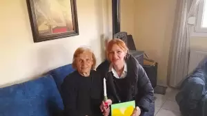 O Δήμος Φλώρινας δίπλα στην τρίτη ηλικία