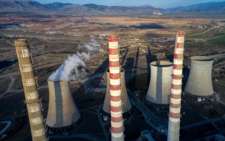 O ενεργειακός τεχνολογικός κόμβος στην Κοιλάδα της Δυτικής Μακεδονίας O ενεργειακός τεχνολογικός κόμβος στην Κοιλάδα της Δυτικής Μακεδονίας