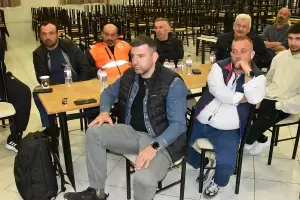 Ακρινή: Περισσότερο πράσινο στις περιοχές Ελλησπόντου και Δημητρίου Υψηλάντη Ακρινή: