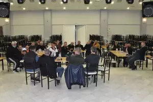 Ακρινή: Περισσότερο πράσινο στις περιοχές Ελλησπόντου και Δημητρίου Υψηλάντη Ακρινή: