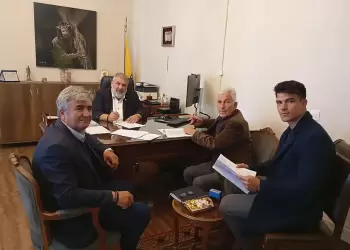 Ανακατασκευή αύλειων χώρων σχολικών μονάδων Δήμου Εορδαίας Ανακατασκευή αύλειων χώρων σχολικών μονάδων Δήμου Εορδαίας