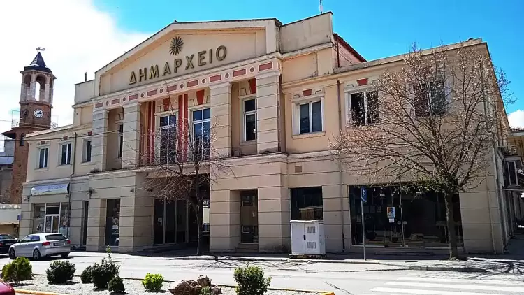 Η Αντιπολίτευση στα Γρεβενά ζητά Δημοτικό Συμβούλιο