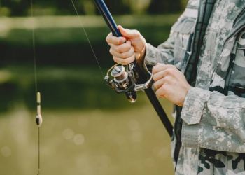 Απαγόρευση αλιείας στα εσωτερικά νερά