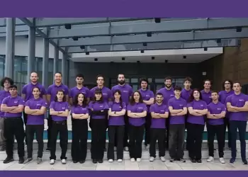 Από τη Δυτική Μακεδονία στον ευρωπαϊκό διαγωνισμό Euroc 2025