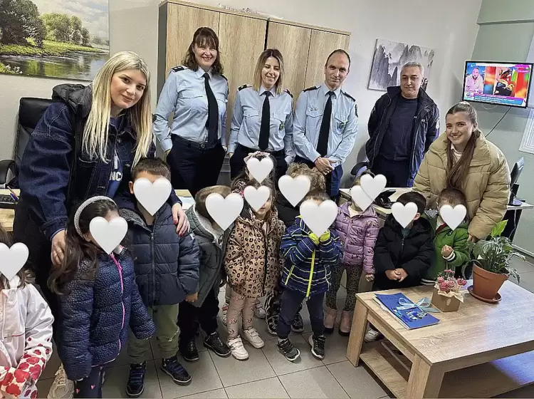 Αυτόματο προσχέδιο