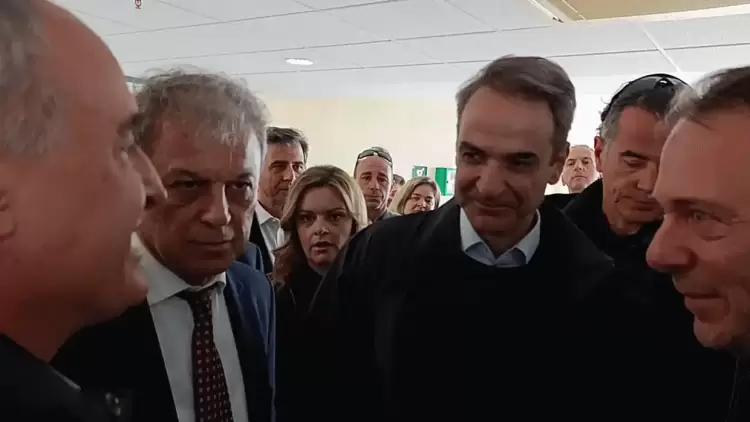 Δίκαιη  Μετάβαση  και  Ανάπτυξη  στη  Δυτική  Μακεδονία  –  Άμεσες Παρεμβάσεις