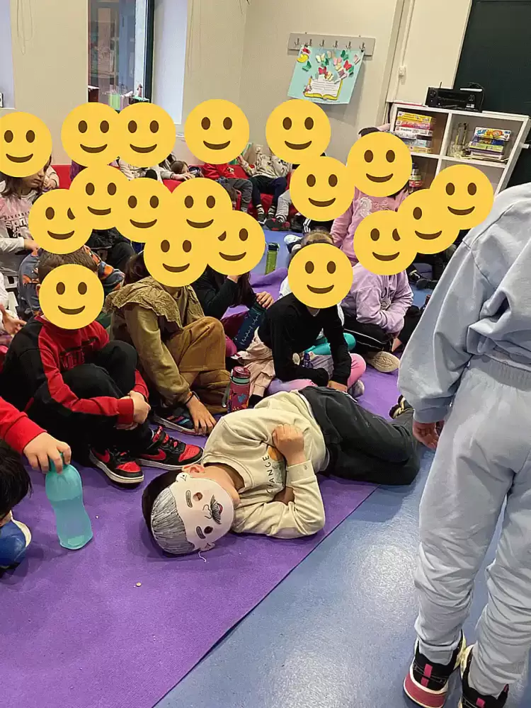 Δήμος Κοζάνης: Η δεύτερη ημέρα δράσεων της Εβδομάδας Παιδικού Βιβλίου στην ΚΔΒΚ Δήμος Κοζάνης: Η δεύτερη ημέρα δράσεων της Εβδομάδας Παιδικού Βιβλίου στην ΚΔΒΚ