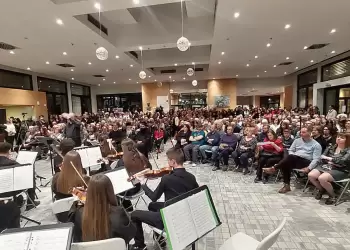 Δημοτικό Ωδείο Κοζάνης: Η εαρινή συναυλία “Σήμερον κρεμάται επί ξύλου”