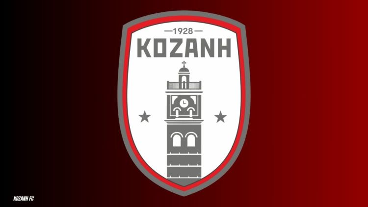 Η Διοίκηση καλεί τον 12ο παίκτη: Όλοι στο γήπεδο για την Κοζάνη! Η Διοίκηση καλεί τον 12ο παίκτη: Όλοι στο γήπεδο για την Κοζάνη!