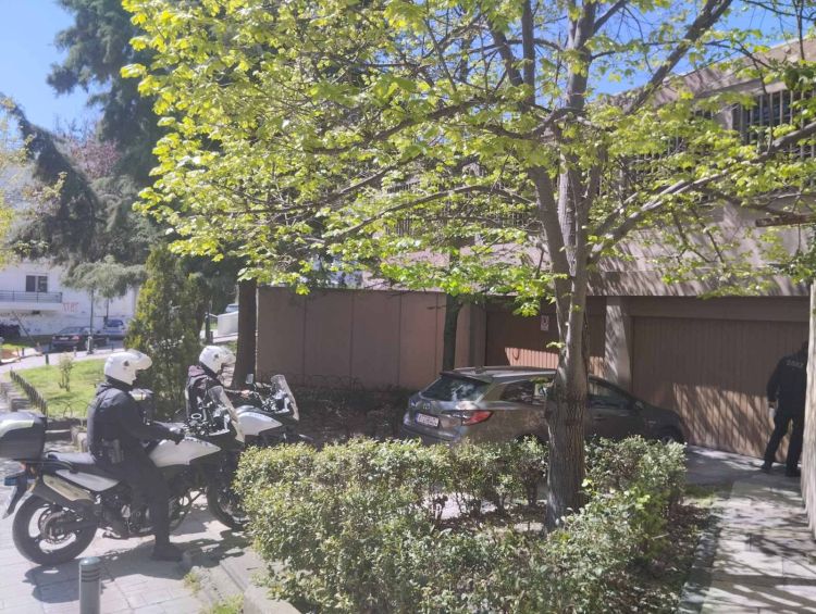 Έφτασε στον ανακριτή Κοζάνης ο οδηγός του φορτηγού του τροχαίου Πολυμύλου 