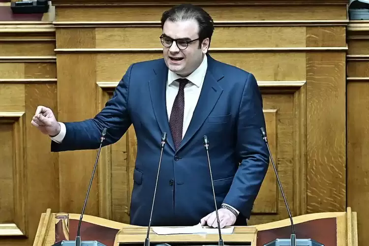 Η Ελλάδα θα αιτηθεί την εξαίρεση των αμυντικών δαπανών Η Ελλάδα θα αιτηθεί την εξαίρεση των αμυντικών δαπανών