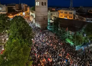 Ένα διαφορετικό μήνυμα της εβδομάδας των παθών