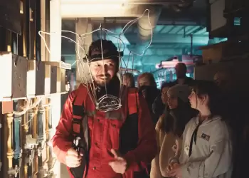 Επανέρχεται η “Φάρμα των ζώων”