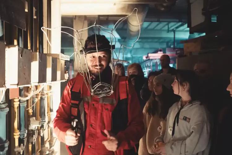 Επανέρχεται η “Φάρμα των ζώων”