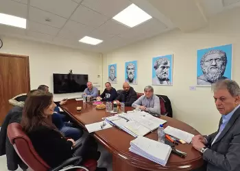 Εργατικά Κέντρα Δυτικής Μακεδονίας: Ευχαριστήριο για την υλοποίηση να καθοριστεί η ημέρα εορτασμού του Αγίου Πνεύματος ως υποχρεωτική τοπική αργία