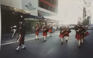 Ο Ευαγγελισμός της Θεοτόκου γιορτάζεται μαζί με την Παλιγγενεσία στο  Σίδνεϊ της Αυστραλίας – Β μέρος
