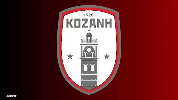 Φ.Σ Κοζάνη: Θερμά συγχαρητήρια στον νέο Πρόεδρο της ΕΠΣ Κοζάνης κ. Αναστάσιο Θεοδωρίδη