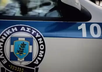 Φλώρινα: Συνελήφθη 53χρονος για ζωοκτονία