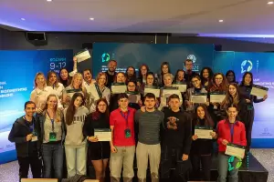 Φοιτητές του ΑΠΘ εκπαιδεύονται στην Επικοινωνία της Βιωσιμότητας στην Κοζάνη