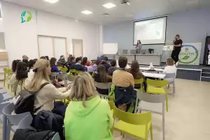 Φοιτητές του ΑΠΘ εκπαιδεύονται στην Επικοινωνία της Βιωσιμότητας στην Κοζάνη