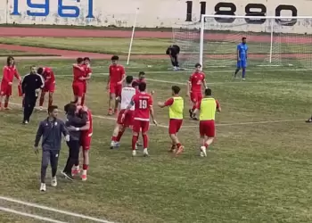 Γ’ Εθνική: ΑΠΣ Ζάκυνθος – ΦΣ Κοζάνη 1 2 – Έγραψε Ιστορία στη Ζάκυνθο