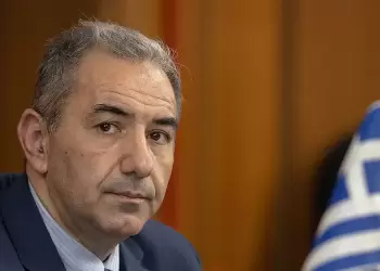 Η γεωπολιτική αξία του Θαλάσσιου Χωροταξικού Σχεδιασμού