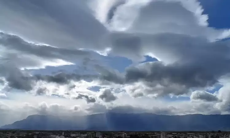 Πώς θα είναι ο καιρός σε Κοζάνη και Δυτική Μακεδονία σήμερα Τρίτη, 29 Απριλίου 2025: Γενικά αίθριος με αραιές νεφώσεις καιρός