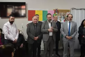 Κοινές πασχαλινές επισκέψεις του Βουλευτή, του Αντιπεριφερειάρχη και του Δημάρχου Φλώρινας