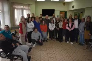 Κοινές πασχαλινές επισκέψεις του Βουλευτή, του Αντιπεριφερειάρχη και του Δημάρχου Φλώρινας