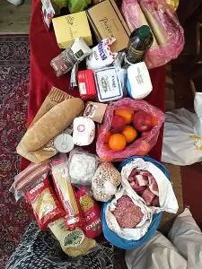 Φιλοπρόοδος Σύλλογος Κοζάνης: Κοινωνική Δράση «Πάσχα 2025» - Ευχαριστήριο Κοινωνική Δράση «Πάσχα 2025» – Ευχαριστήριο