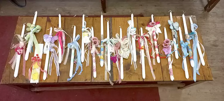 Φιλοπρόοδος Σύλλογος Κοζάνης: Κοινωνική Δράση «Πάσχα 2025» - Ευχαριστήριο Κοινωνική Δράση «Πάσχα 2025» – Ευχαριστήριο