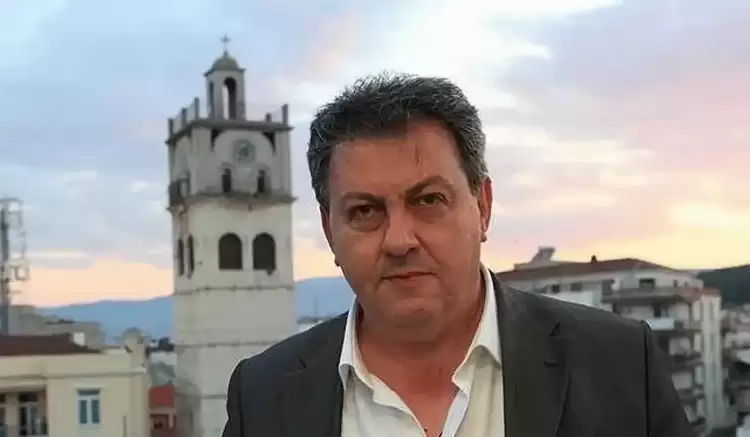 Η κρίση της Πολιτικής Η κρίση της Πολιτικής